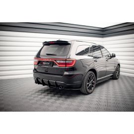 Street Pro Heckschurze V.2 Dodge Durango RT Mk3
