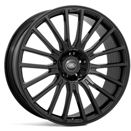 IW Automotive ISVR1 Corsa Black