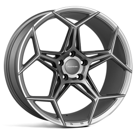 Veemann V-FS40 Gloss Graphite