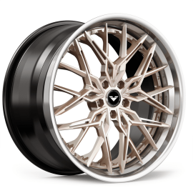 Vorsteiner Wheels VMP 308 Gold