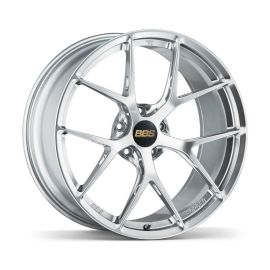 BBS Wheels FI-R Diamond Silver
