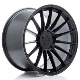 Japan Racing Wheels SL05 Matt Black