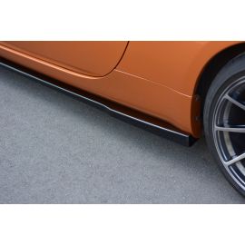 Seitenschweller Diffusor Nissan 350Z