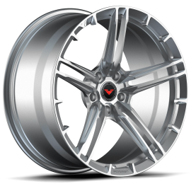 Vorsteiner Wheels VFA 105 Clear