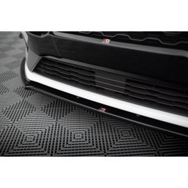 Front Diffusor V.2 Ford Fiesta Mk8 ST / ST-Line