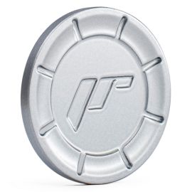 Japan Racing Wheels JR11 Custom Finish Matt Silver