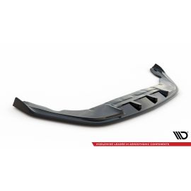 Front Diffusor V.1 Maserati Granturismo Mk1 Facelift