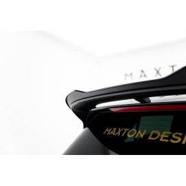 Spoiler Cap Volkswagen Golf GTI Clubsport Mk8 Facelift