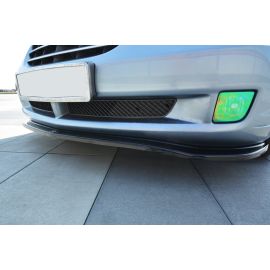 Splitter / Frontansatz Chrysler Crossfire