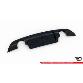 Heckansatz Jaguar XE R-Dynamic X760 Facelift