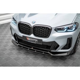 Front Diffusor V.1 BMW X4 M-Pack G02 Facelift