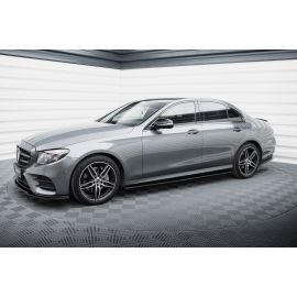 Seitenschweller Diffusor Mercedes-Benz E43 AMG / AMG-Line Sedan / EstateW213 / S213