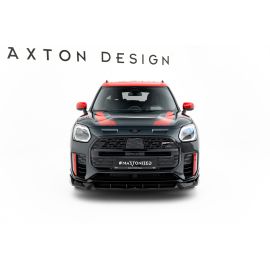 Diffusor Satz Mini Countryman JCW U25
