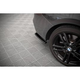 Splitter / Heckansatz V.2 BMW 1Â F20/F21 M-POWER Facelift