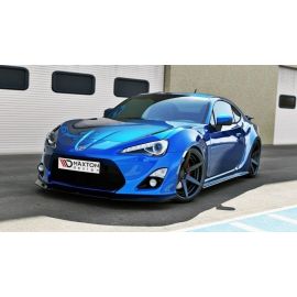 Seitenschweller Diffusor Toyota GT86
