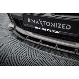 Front Diffusor V.5 BMW 7 M-Pack G11 / G12 Facelift