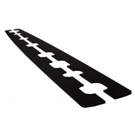 Sport Seitenschweller Diffusor Audi S6 / A6 S-Line C7