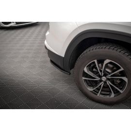Heck Diffusor Seite Volkswagen Atlas Cross