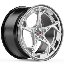 Vorsteiner Wheels FR-Aero 311 Clear