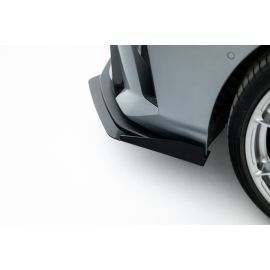 Front Flaps Flaps BMW M135i F70