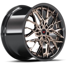 Vorsteiner Wheels VMP 208 Bronze