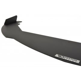 Front Sport Diffusor Mazda 3 Mk2 MPS