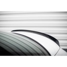 Spoiler Cap 3D Mercedes-Benz CLA C117 Facelift