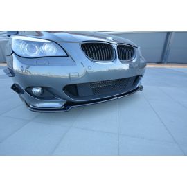 FrontDiffusor BMW 5 E60/61 M-Pack