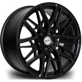 RIVIERA Wheels RV196 Satin Black