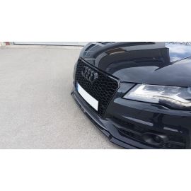Front Diffusor V.1 Audi S7 / A7 S-Line C7