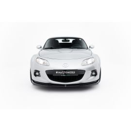 Front Diffusor Mazda MX-5 Mk3 (NC) Facelift
