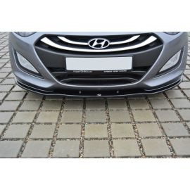 FrontDiffusor Hyundai i30 Mk2