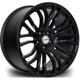 RIVIERA Wheels RV191 Satin Black