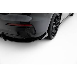 Rear Side Flaps Audi A3 Sedan 8Y