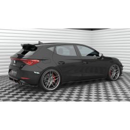 Led Stop Light Seat Leon FR Hatchback Mk4