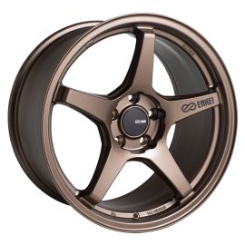 Enkei Wheels TS-5 Bronze