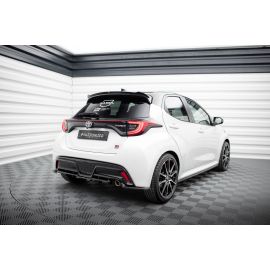 Spoiler Cap Toyota Yaris GR Sport Mk4
