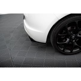Heck Diffusor Seite L + R Opel Astra J OPC / VXR Mk3