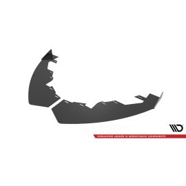 Front Flaps Opel Astra GTC OPC-Line J