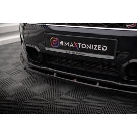 Front Diffusor V.2 Mini Cooper S F56 Facelift