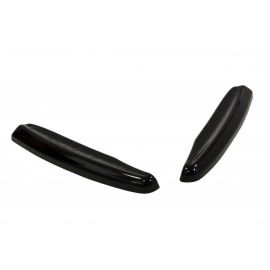 Heck Diffusor Seite Audi S3 / A3 S-Line 8V Hachback / Sportback