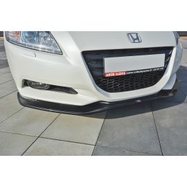 Splitter / Frontansatz V.1 Honda CR-Z