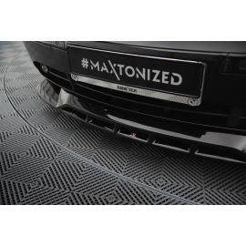 Diffusor Satz BMW 7 E65