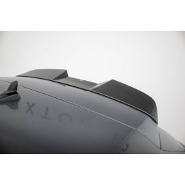 Prepreg Carbon Fiber Heckklappenspoiler Audi RS3 / S3 / A3 S-Line Sportback 8Y / 8Y Facelift