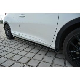 Seitenschweller Diffusor Honda Civic