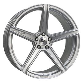 MB KV1S Silber Glänzend