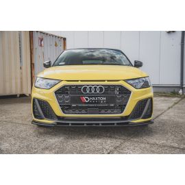 Front Diffusor V.1 Audi A1 S-Line GB