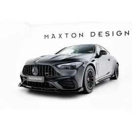 Front Flaps Flaps Mercedes-AMG CLE 53 C236