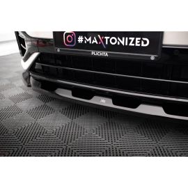 Front Diffusor V.2 Volkswagen T-Roc R / R-Line Mk1 Facelift