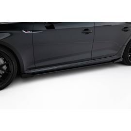 Side Flaps Audi A5 / S5 / RS5 Sportback F5